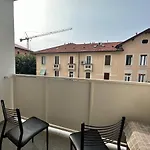 Apartment For Work And Leisure