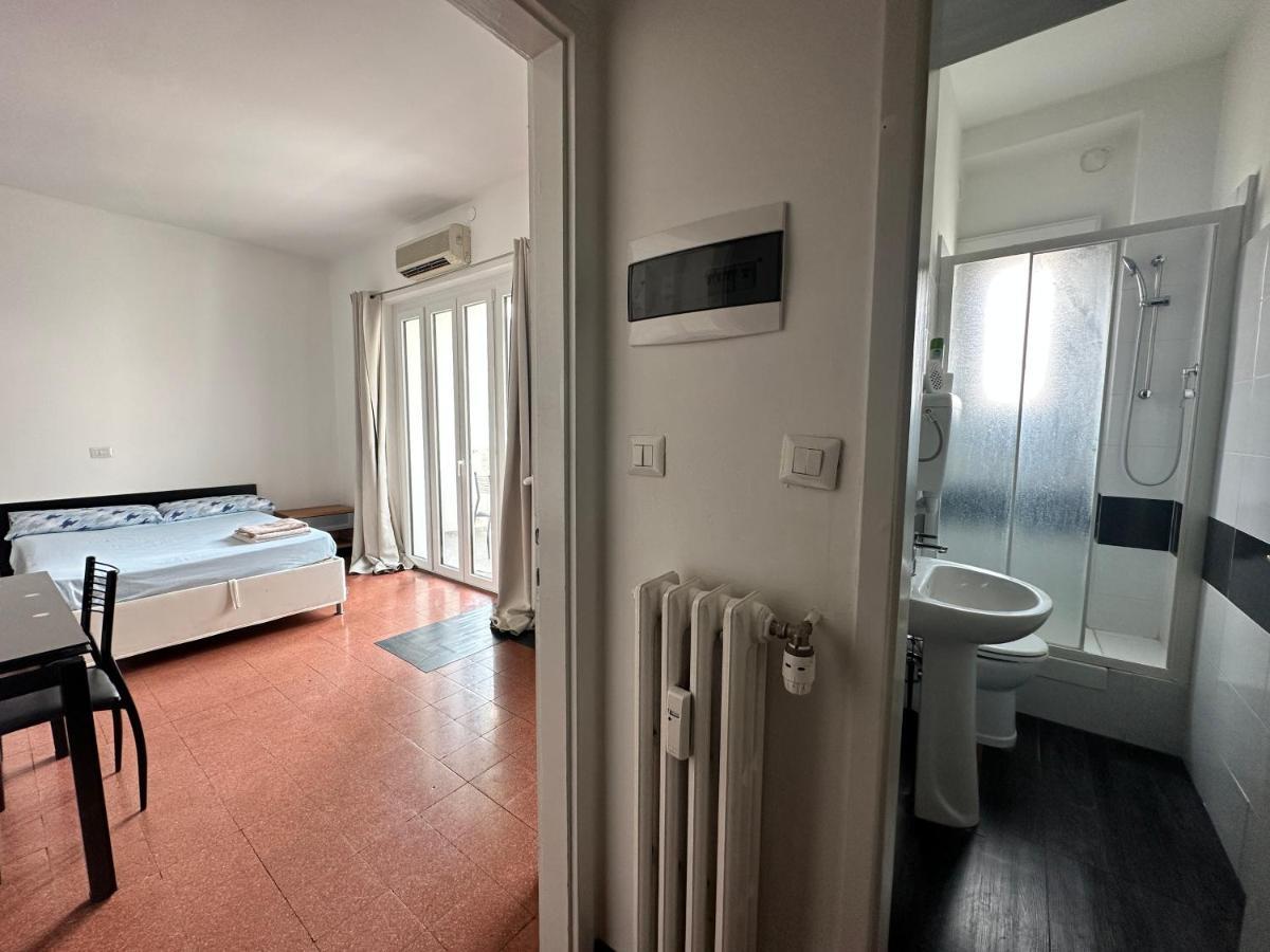 Apartment For Work And Leisure Milan