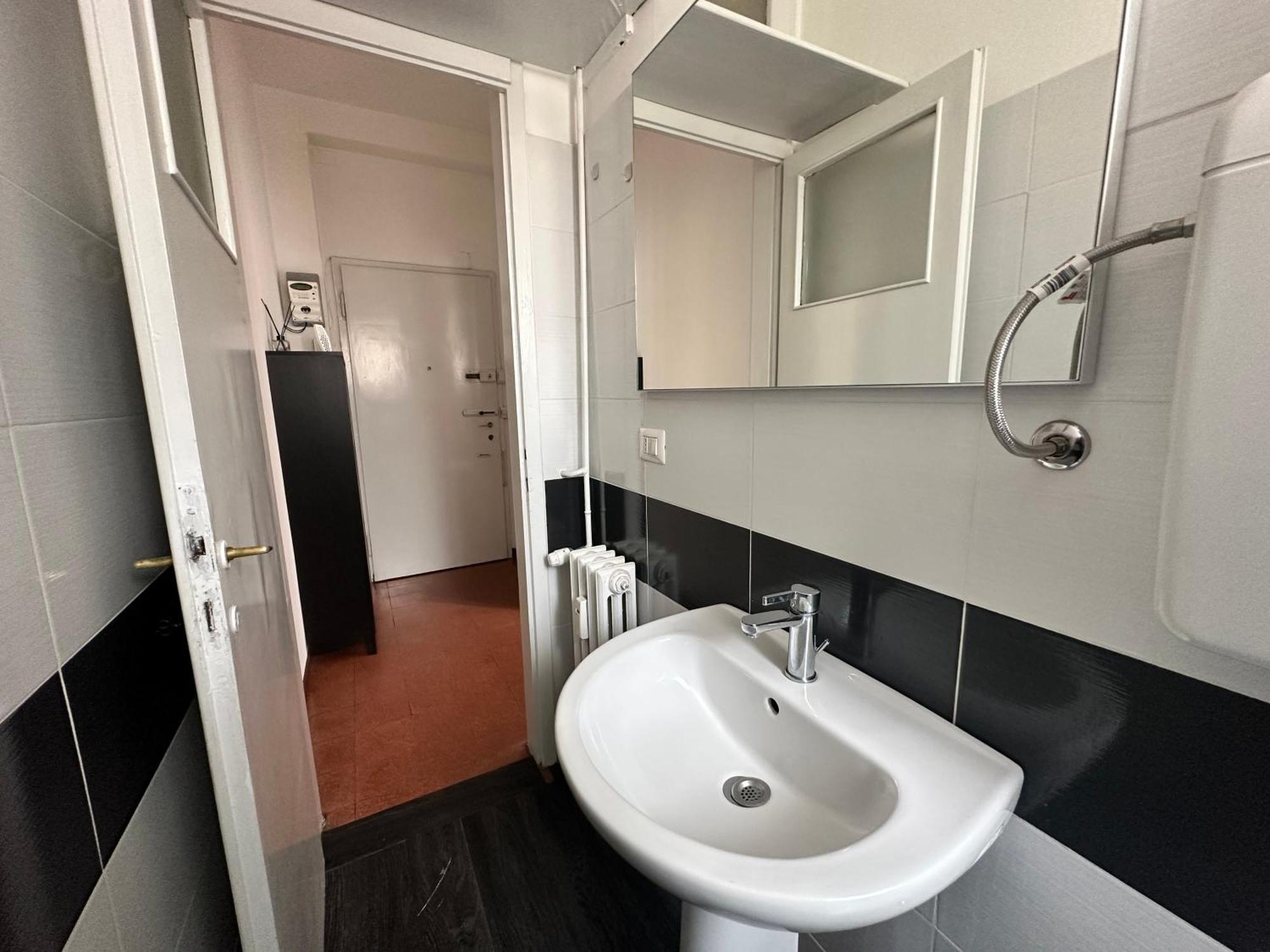 For Work And Leisure Apartment Milan