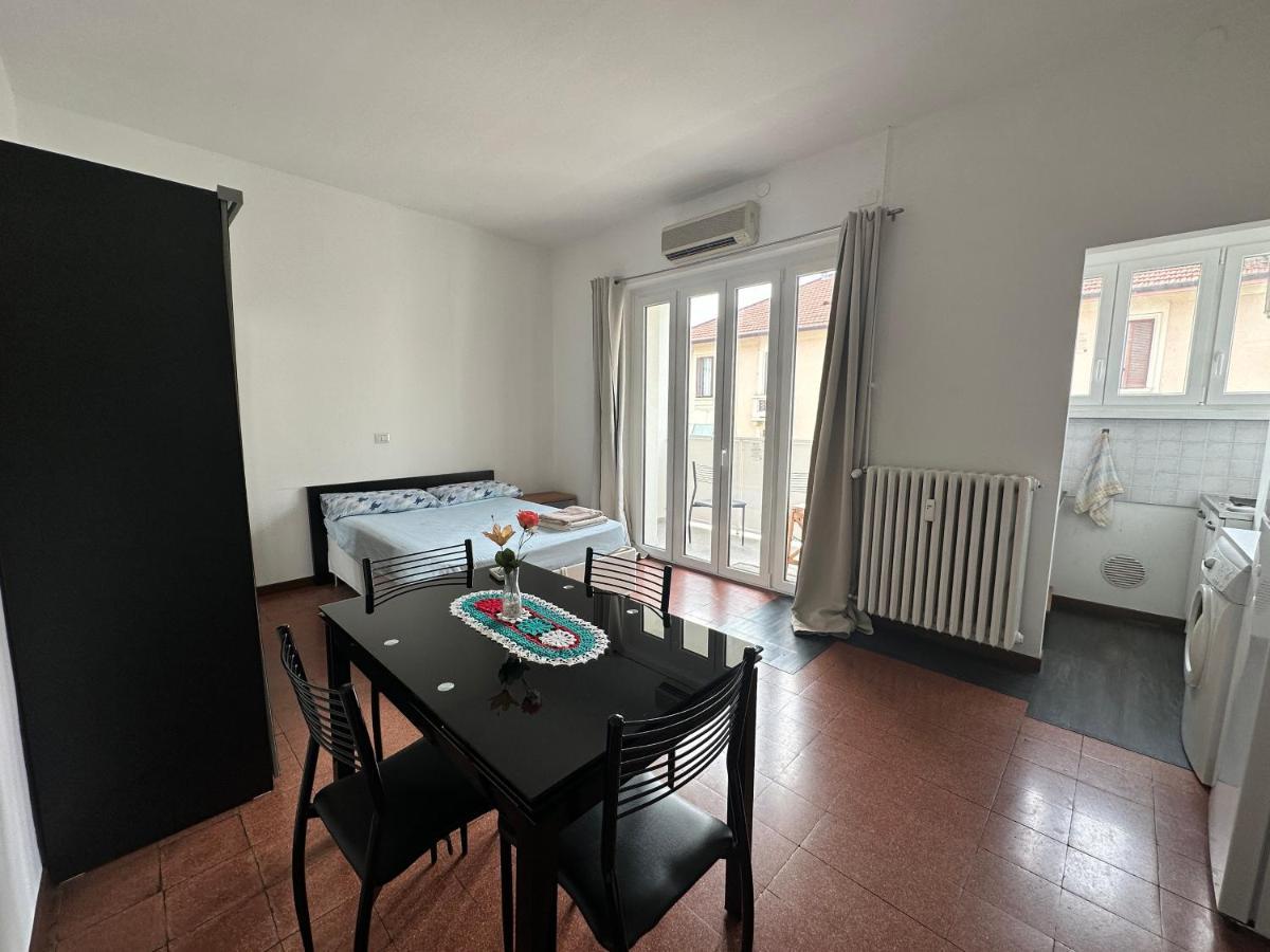 For Work And Leisure Appartement Milan