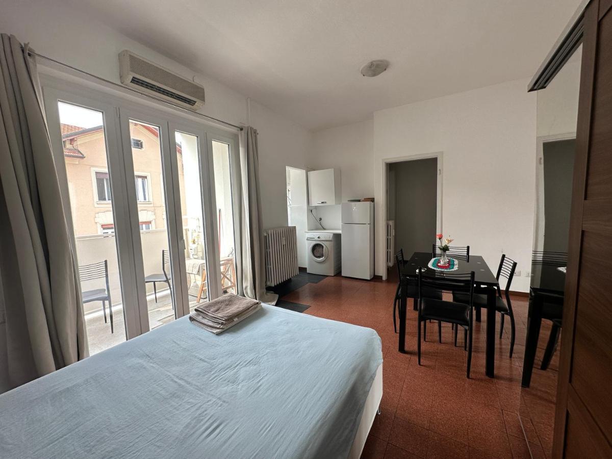 For Work And Leisure Appartement Milan